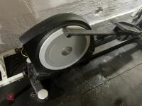 JTX FITNESS CROSS TRAINER - 3