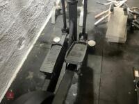 JTX FITNESS CROSS TRAINER - 5