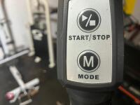 JTX FITNESS CROSS TRAINER - 8