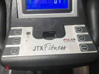 JTX FITNESS CROSS TRAINER - 10