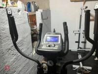 JTX FITNESS CROSS TRAINER - 11