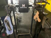 HARDCASTLE BODYBUILDING STATION - 2