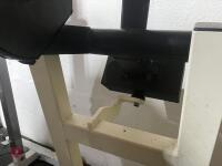 CYBEX COMMERCIAL AB CRUNCH MACHINE - 14