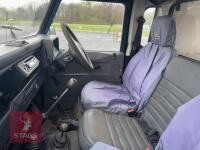 1999 LAND ROVER DEFENDER 90 - 14