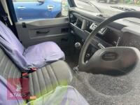1999 LAND ROVER DEFENDER 90 - 16