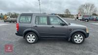 2004 LAND ROVER DISCOVERY 3 HSE - 6