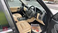 2004 LAND ROVER DISCOVERY 3 HSE - 13