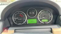 2004 LAND ROVER DISCOVERY 3 HSE - 15