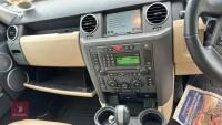 2004 LAND ROVER DISCOVERY 3 HSE - 16