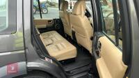 2004 LAND ROVER DISCOVERY 3 HSE - 18