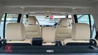 2004 LAND ROVER DISCOVERY 3 HSE - 22
