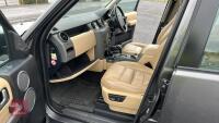 2004 LAND ROVER DISCOVERY 3 HSE - 24
