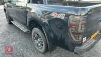 2018 FORD RANGER PICK UP TRUCK - 15