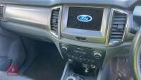 2018 FORD RANGER PICK UP TRUCK - 25