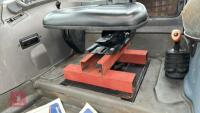 2004 NEW HOLLAND TS 100 4WD TRACTOR - 28