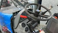 2004 NEW HOLLAND TS 100 4WD TRACTOR - 29