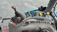 2004 NEW HOLLAND TS 100 4WD TRACTOR - 31
