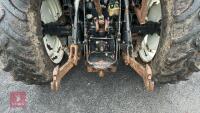 2004 NEW HOLLAND TS 100 4WD TRACTOR - 32