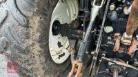 2004 NEW HOLLAND TS 100 4WD TRACTOR - 34