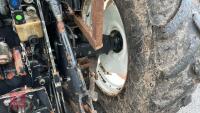 2004 NEW HOLLAND TS 100 4WD TRACTOR - 35