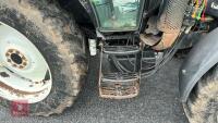 2004 NEW HOLLAND TS 100 4WD TRACTOR - 38