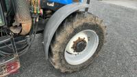 2004 NEW HOLLAND TS 100 4WD TRACTOR - 39