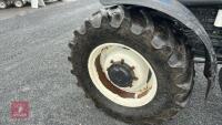 2013 NEW HOLLAND T6.155 4WD TRACTOR - 19