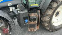 2013 NEW HOLLAND T6.155 4WD TRACTOR - 20