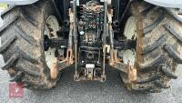 2013 NEW HOLLAND T6.155 4WD TRACTOR - 22