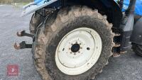 2013 NEW HOLLAND T6.155 4WD TRACTOR - 31