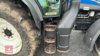 2013 NEW HOLLAND T6.155 4WD TRACTOR - 32