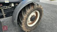 2013 NEW HOLLAND T6.155 4WD TRACTOR - 33
