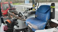 2013 NEW HOLLAND T6.155 4WD TRACTOR - 37