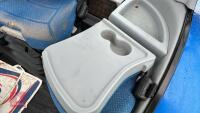 2013 NEW HOLLAND T6.155 4WD TRACTOR - 40