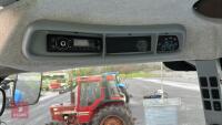 2013 NEW HOLLAND T6.155 4WD TRACTOR - 42