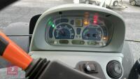 2013 NEW HOLLAND T6.155 4WD TRACTOR - 44