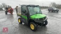 2019 JOHN DEERE XUV 835M GATOR
