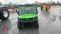 2019 JOHN DEERE XUV 835M GATOR - 11