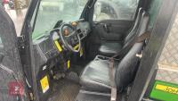 2019 JOHN DEERE XUV 835M GATOR - 12