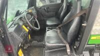 2019 JOHN DEERE XUV 835M GATOR - 13