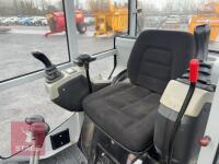 2024 WACKER NEUSON ET16 MINI DIGGER - 17