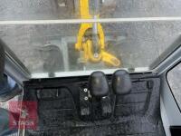 2024 WACKER NEUSON ET16 MINI DIGGER - 18