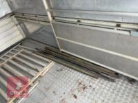 IFOR WILLIAMS DP120G-12' LIVESTOCK - 25