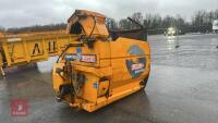 2009 LUCAS RAPTOR STRAW CHOPPER - 8