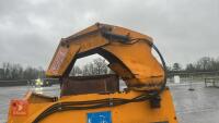 2009 LUCAS RAPTOR STRAW CHOPPER - 12