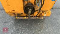 2009 LUCAS RAPTOR STRAW CHOPPER - 13