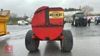BELMAC FYM SPREADER (9 CUBE) - 6