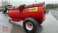 BELMAC FYM SPREADER (9 CUBE) - 8