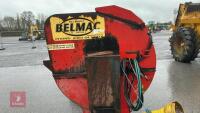 BELMAC FYM SPREADER (9 CUBE) - 14