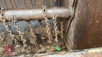 BELMAC FYM SPREADER (9 CUBE) - 16